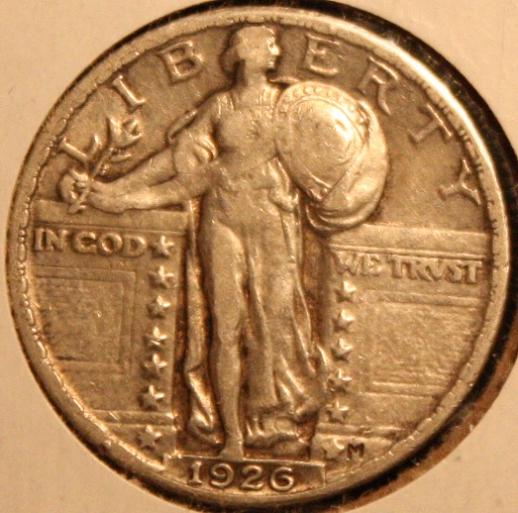 14-Days-Of-Standing-Liberty-Quarters!-Post-Yours!