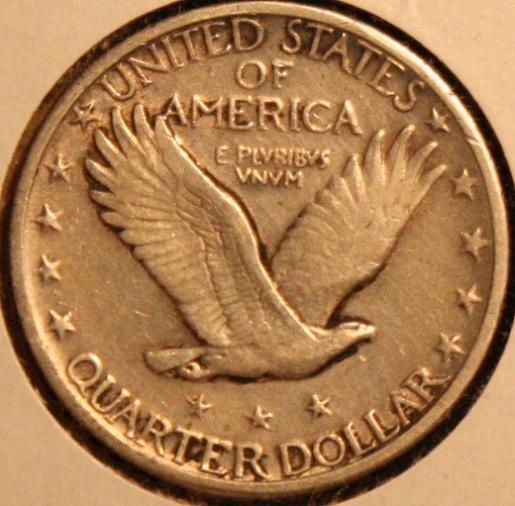 14-Days-Of-Standing-Liberty-Quarters!-Post-Yours!