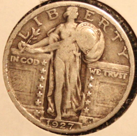 14-Days-Of-Standing-Liberty-Quarters!-Post-Yours!