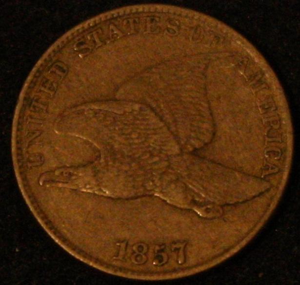 1857-Flying-Eagle