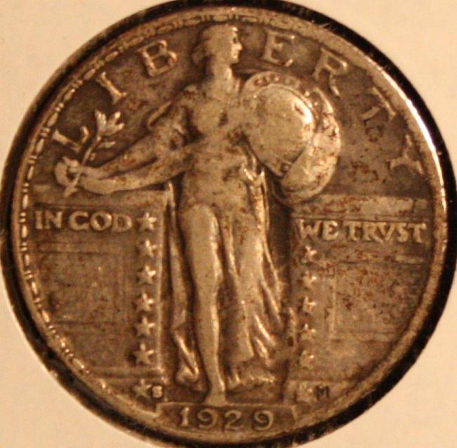 14-Days-Of-Standing-Liberty-Quarters!-Post-Yours!