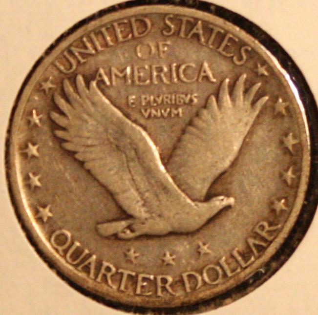 14-Days-Of-Standing-Liberty-Quarters!-Post-Yours!