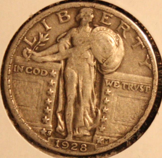 14-Days-Of-Standing-Liberty-Quarters!-Post-Yours!