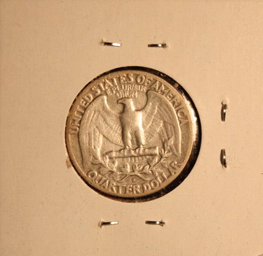 What-Was-Your-First-Coin-/-Currency-Collected?