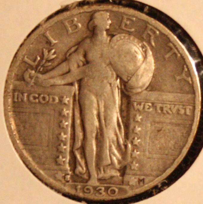 14-Days-Of-Standing-Liberty-Quarters!-Post-Yours!
