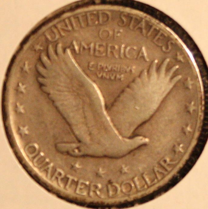 14-Days-Of-Standing-Liberty-Quarters!-Post-Yours!
