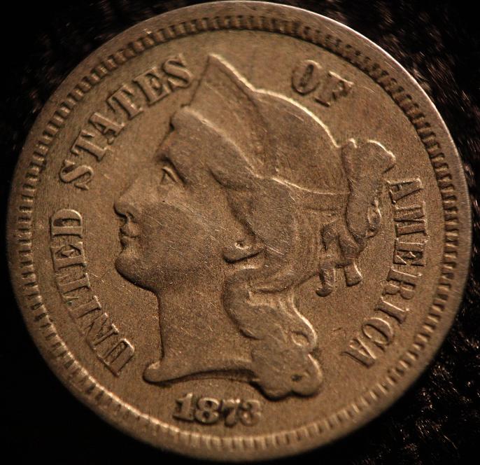 3-Cent-Nickel-Finds!--:--Die-Break?