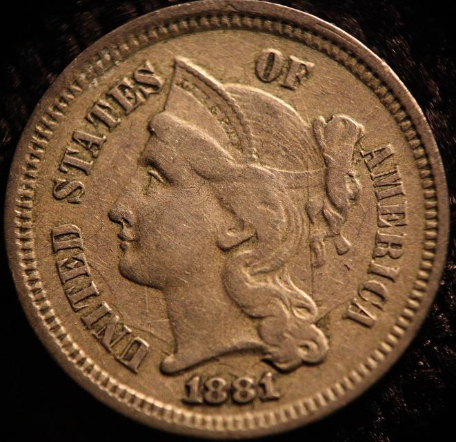 3-Cent-Nickel-Finds!--:--Die-Break?