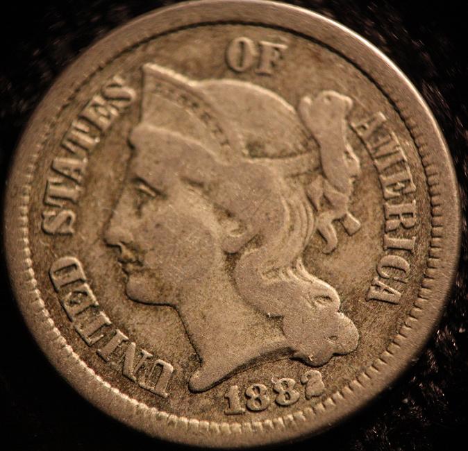 3-Cent-Nickel-Finds!--:--Die-Break?