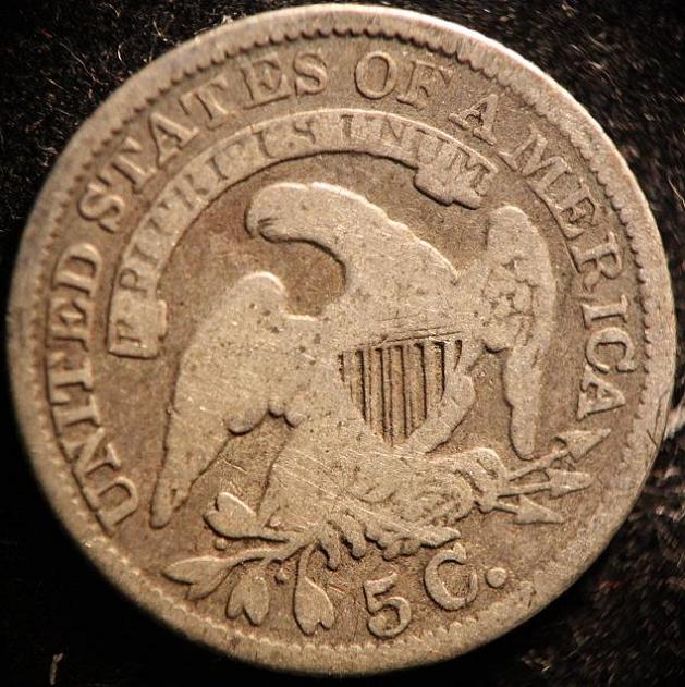 Let's-See-Your-Half-Dimes!