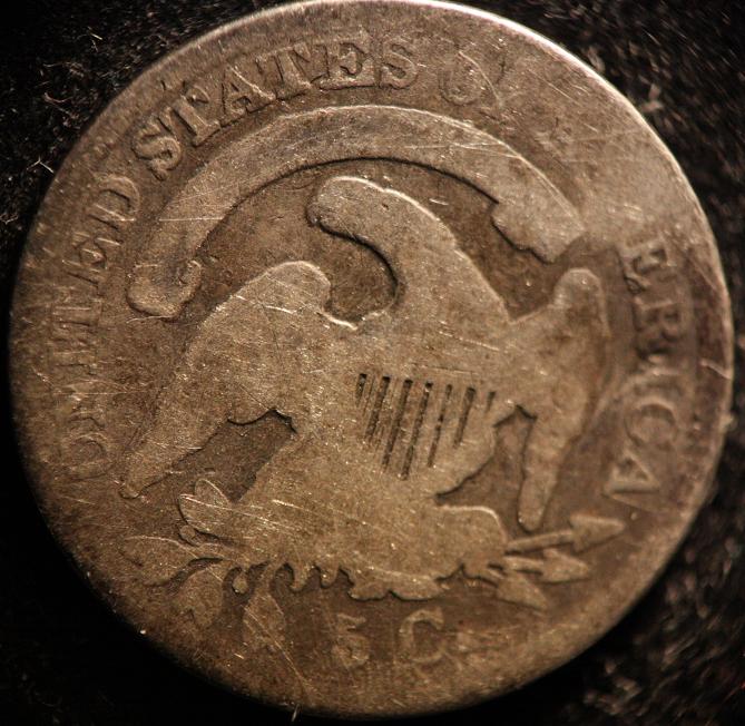 Let's-See-Your-Half-Dimes!