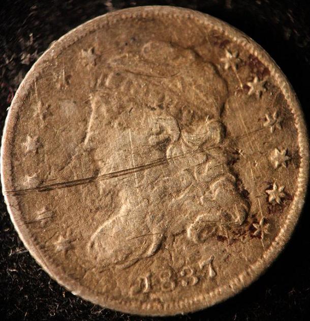 Let's-See-Your-Half-Dimes!