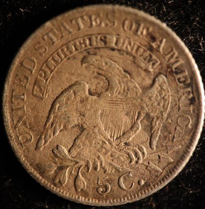 Let's-See-Your-Half-Dimes!