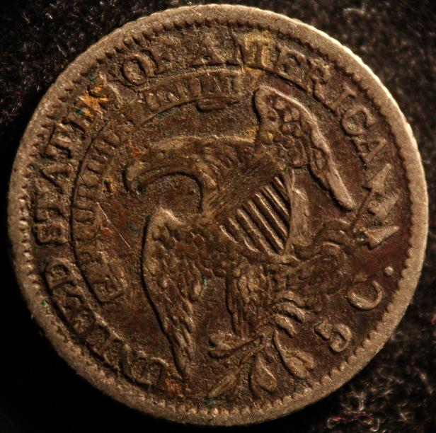 Let's-See-Your-Half-Dimes!