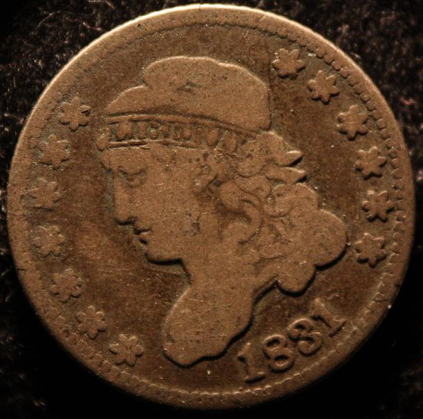 Let's-See-Your-Half-Dimes!