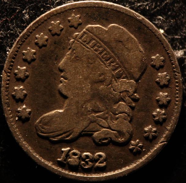 Let's-See-Your-Half-Dimes!