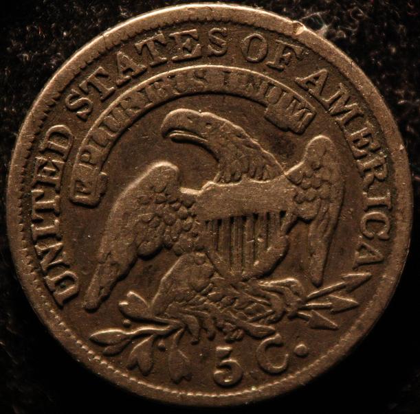 Let's-See-Your-Half-Dimes!