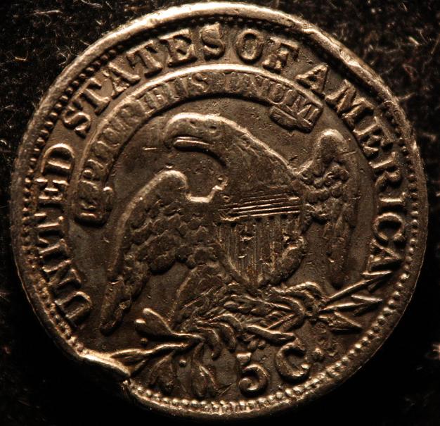 Let's-See-Your-Half-Dimes!