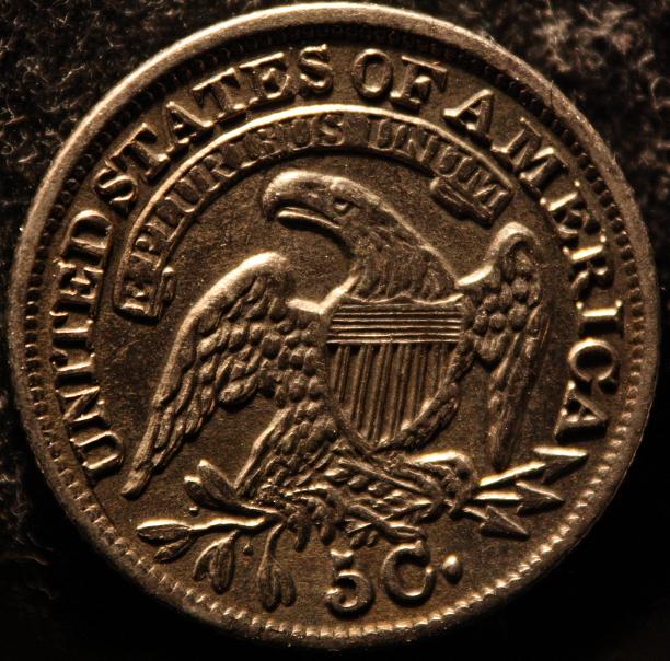 Let's-See-Your-Half-Dimes!