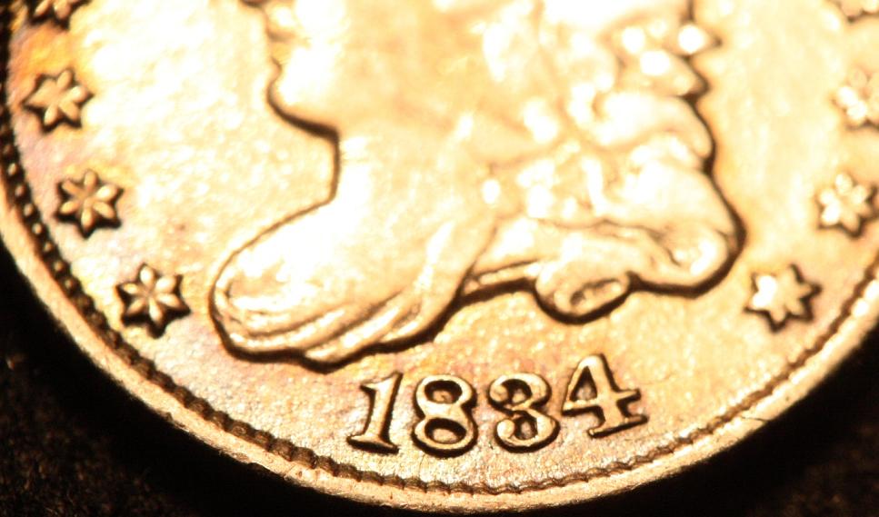 Let's-See-Your-Half-Dimes!