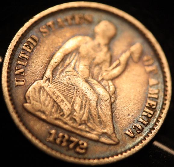 Let's-See-Your-Half-Dimes!