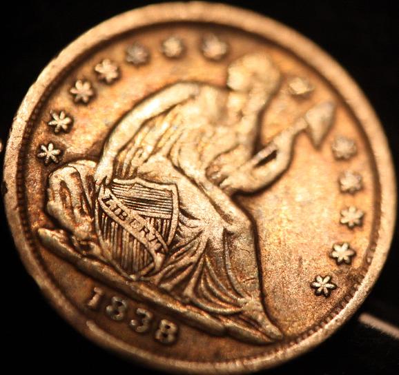 Let's-See-Your-Half-Dimes!