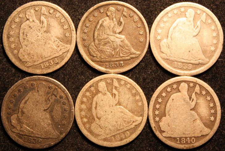 5-Cent-Finds-:-Seated-Lib