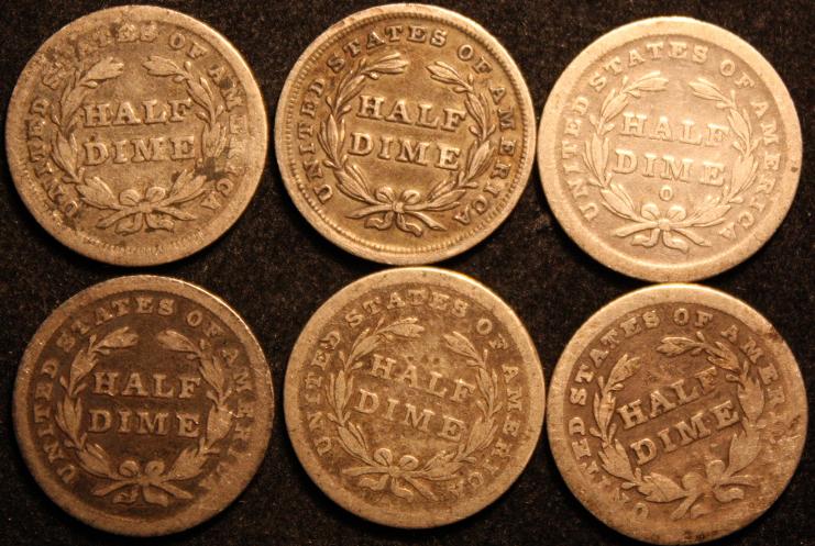 5-Cent-Finds-:-Seated-Lib