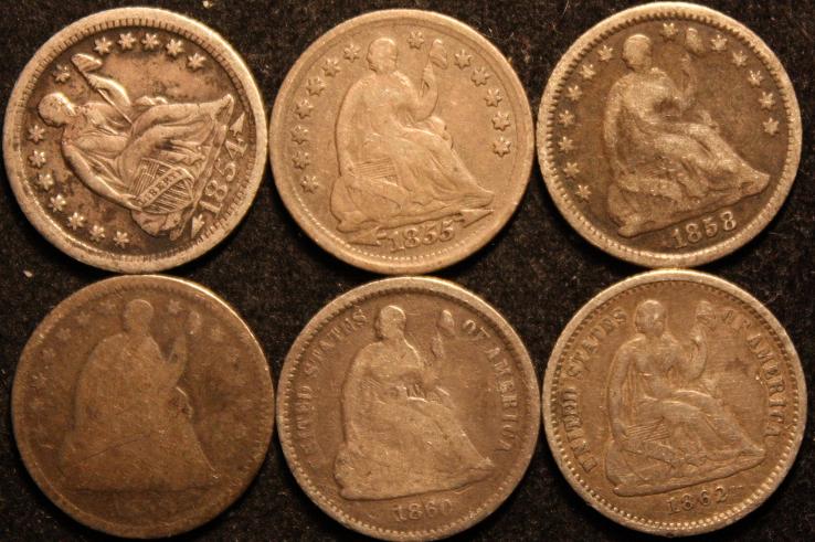 5-Cent-Finds-:-Seated-Lib