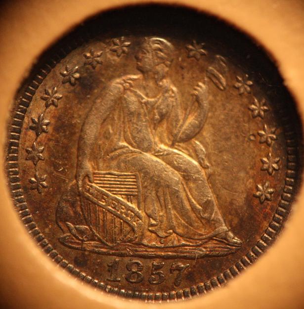 Let's-See-Your-Half-Dimes!
