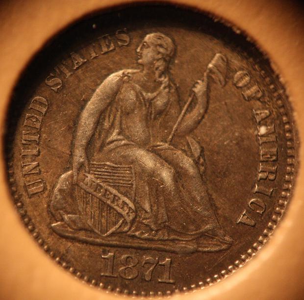 Let's-See-Your-Half-Dimes!