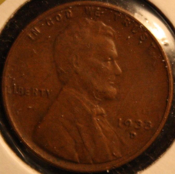 My-Latest-Coin-Project-1932---1949