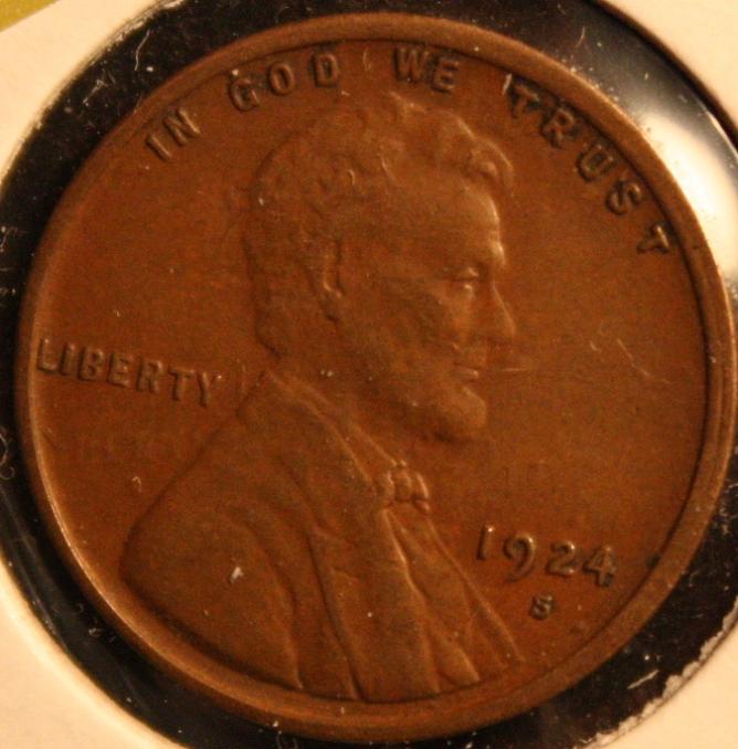 1924-S-Lincoln-Wheat-Cent
