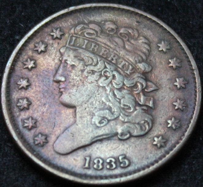 My-Latest-Addition-To-My-7070-1835-Half-Cent
