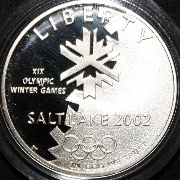 My-Latest-Addition-To-My-7070;--Commemorative-Dollar