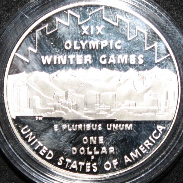 My-Latest-Addition-To-My-7070;--Commemorative-Dollar