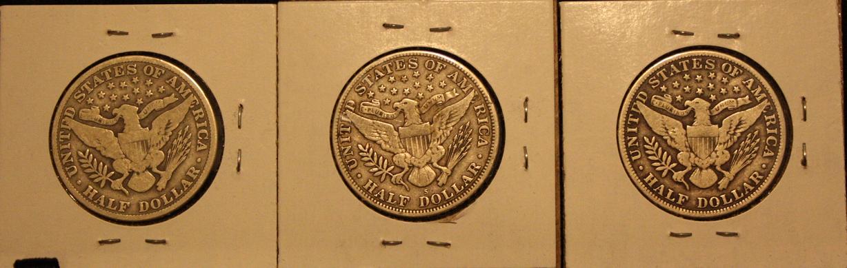 Additions-To-My-Barber-Half-Collection