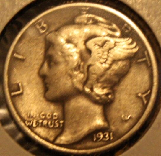Additions-To-My-Mercury-Dime-Collection