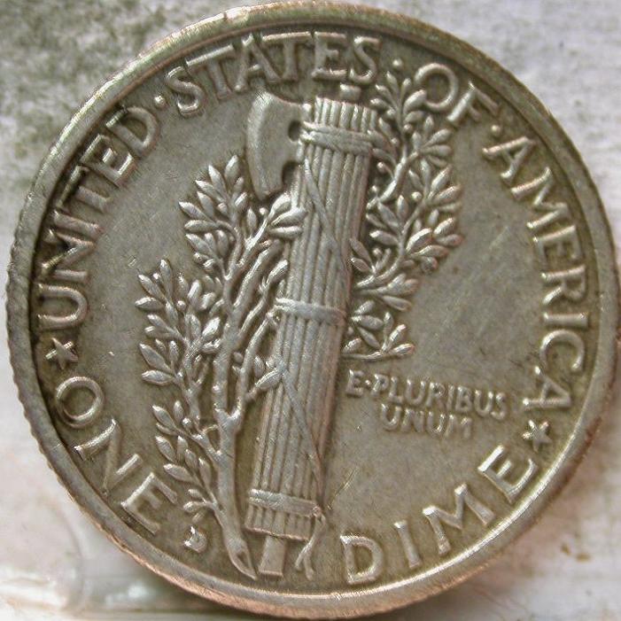 Additions-To-My-Mercury-Dime-Collection