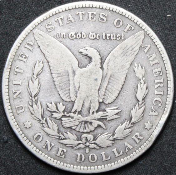 1893-S-Morgan-Dollar