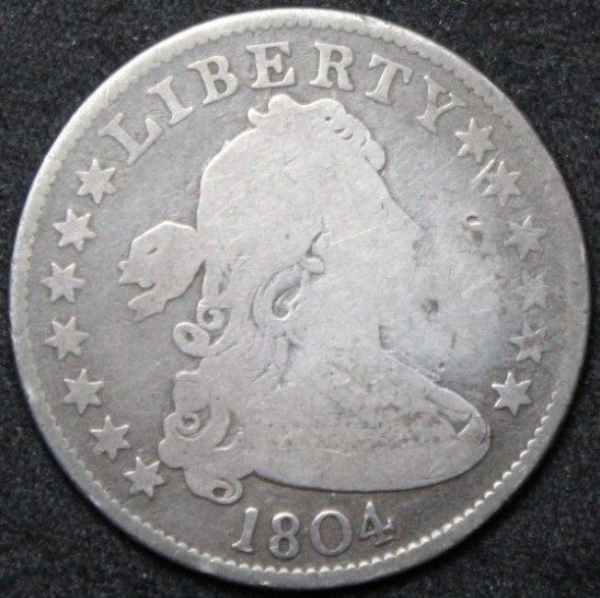 1804-Drapped-Bust-Quarter