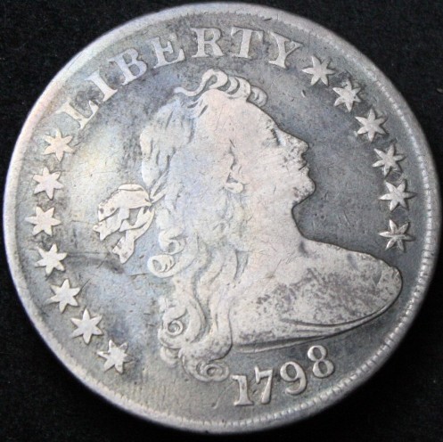 1798-Draped-Bust-Dollar