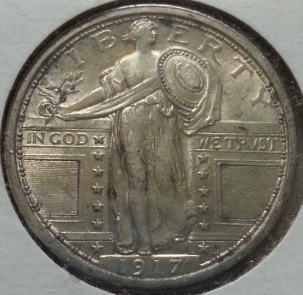 The-14-Days-Of-Standing-Liberty-Quarters!-Act-II
