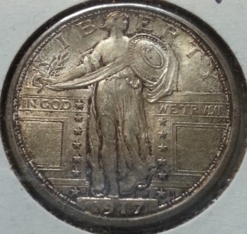 The-14-Days-Of-Standing-Liberty-Quarters!-Act-II