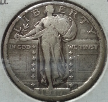 The-14-Days-Of-Standing-Liberty-Quarters!-Act-II