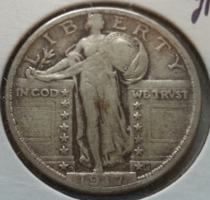 The-14-Days-Of-Standing-Liberty-Quarters!-Act-II