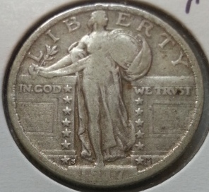 The-14-Days-Of-Standing-Liberty-Quarters!-Act-II