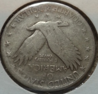The-14-Days-Of-Standing-Liberty-Quarters!-Act-II