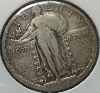 The-14-Days-Of-Standing-Liberty-Quarters!-Act-II