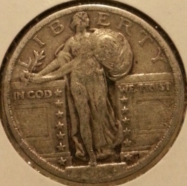 The-14-Days-Of-Standing-Liberty-Quarters!-Act-II